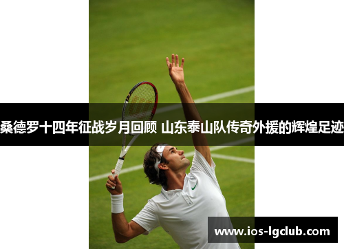 桑德罗十四年征战岁月回顾 山东泰山队传奇外援的辉煌足迹